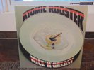 Atomic Rooster Nice 'N' Greasy