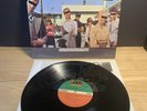 AC/DC Dirty Deeds Done Dirt Cheap Vinyl LP Atlantic Records US First Press
