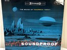 Soundproof Ferrante & Teicher Vinyl LP WST-15011 