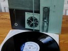 ERIC DOLPHY. OUT TO LUNCH  BLUE NOTE BST 84163