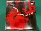 You Think You Really Know Me by Gary Wilson (Vinyl 2002 Motel Records)   SEALED