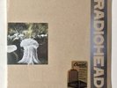 Radiohead Vinyl New Pyramid Song EP1 US Maxi Single 12 Inch Sealed