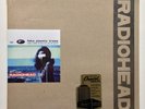 Radiohead New Vinyl Fake Plastic Trees EP1 US Maxi Single 12 Inch Sealed
