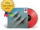 The Beatles Now And Then Target Exclusive 12