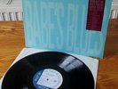 GENE HARRIS IN THE THREE SOUNDS. BABE'S BLUES. BLUE NOTE  BST 84434