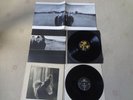 THE JOSHUA TREE VINYL .. U2 ..FIRST RELEASE