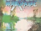 Maxophone ITALIAN PROG NEAR MINT Pausa Records Vinyl LP