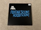 Arctic Monkeys-Fluorescent Adolescent 10” Vinyl