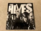 The Hives The Black And White Album 12” Vinyl
