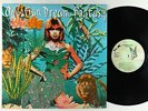 Aquarian Dream - Fantasy LP - Elektra VG+
