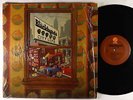 Blackbyrds - City Life LP - Fantasy Shrink