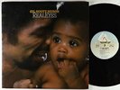 Gil Scott-Heron - Real Eyes LP - Arista VG+