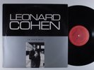 LEONARD COHEN I'm Your Man COLUMBIA LP VG+ o