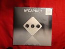 maccartney lll/lp/u.s. black vinyl- with white spine-3 black dots