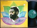 BENNIE MAUPIN The Jewel In The Lotus LP ECM 1043 Herbie Hancock Buster Williams