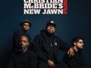 Christian McBride's New Jawn Prime (Vinyl) 12