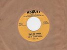 De Castro Sisters – Teach Me Tonight / It's Love  7