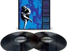 Guns N Roses - Use Your Illusion II (NEW 2 VINYL LP)