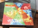 UFO Live in Youngstown 1978 (Vinyl, 2020)