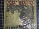 SHEER TERROR - 