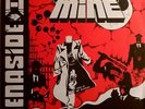 Genaside II - Narra Mine - Used Vinyl Record 12 - A12214z
