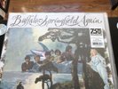Sealed New Buffalo Springfield Again Atlantic Records Shrink Wrap Mono LP