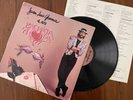 JUAN LUIS GUERRA 4.40 - BACHATA ROSA [LP VINYL] BMG Mexico 1991 VG