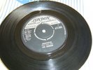LOU JOHNSON - UNSATISFIED 7
