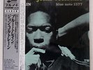 JOHN COLTRANE BLUE TRAIN DEAGOSTINI BST81577 JAPAN OBI VINYL LP