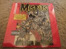 LP 12'' Album and Poster - Cuts From The Crypt New & Sealed VINYL