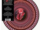 The Rolling Stones Hackney Diamonds - Picture Disc Blood Records Zoetrope - NEU