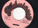 JOHNNY OSBOURNE - POWER & GLORY / SENSATIONS - THOSE GUYS