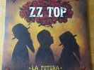 ZZ Top- La Futura -  45 rpm 180g 2LP - 2012