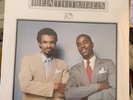 Robert Watson & Curtis Lundy-Beatitudes-Rudy Van Gelder recording)- Sealed/New