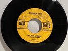 SOUL SLY, SLICK AND WICKED BAD BOYS 1001 Confessin' A Feeling/Love Gonna Pack Up