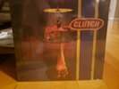CLUTCH ** TRANSAMERICA ** NEAR MINT LP * STILL IN SHRINK