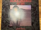 Black Sabbath Featuring Tony Iommi – Seventh Star, 1986 LP, Record 1-25337
