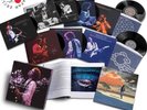 Bob Dylan The Complete Budokan 8LP + Memorabilia + Photo Book + Booklet Japanese