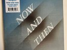 The Beatles - “Now And Then”- Limited Edition CLEAR 7” Vinyl Single - New/Sealed