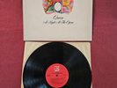 Queen – A Night At The Opera  (1975)	Elektra – 7E-1053/Vinyl, LP, Album,  VG+