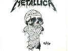 Metallica - One (Vertigo Records) Vinyl 12