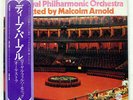 DEEP PURPLE CONCERTO FOR GROUP AND ORCHESTRA WARNER BROS. P10331W JAPAN OBI LP