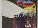 LED ZEPPELIN II ATLANTIC P6517A JAPAN VINYL LP