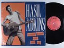 HASIL ADKINS Peanut Butter Rock And Roll NORTON LP VG+ SHRINK o
