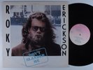 ROKY ERICKSON Don't Slander Me PINK DUST LP VG+ o