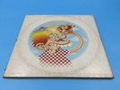 GRATEFUL DEAD   EUROPE '72   3 LP (1973) ORIG 1ST PRESS WARNER BROS 3WX 2668