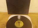 The Velvet Underground-White Light/White Heat-Verve-Mono Yellow Label Promo-1968