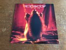 Y&T Ten LP Vinyl German 1st Press RARE Dave Meniketti Y & T Yesterday And Today