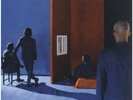 Chicano Batman Invisible People (Vinyl) 12