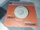 33B-7' 45- Leslie Butler & Count Ossie-The Gaylads -ABC Rock Steady-mp3